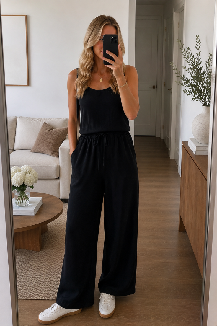 cool mom outfits