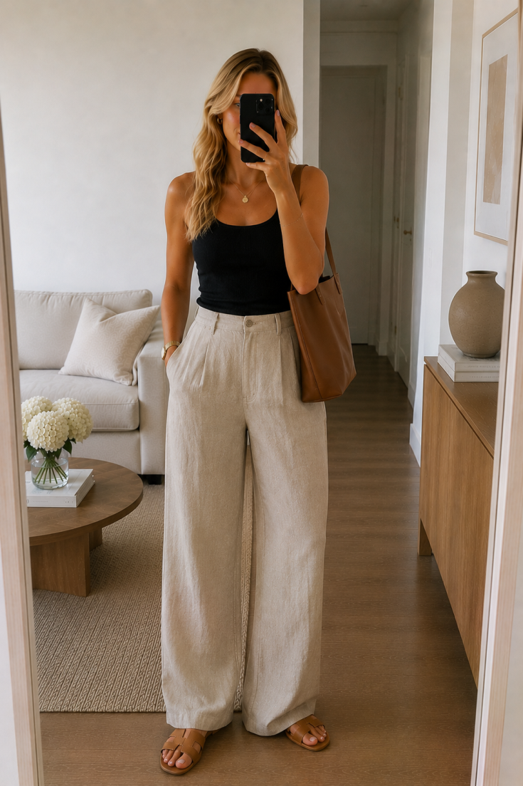 cool mom outfits