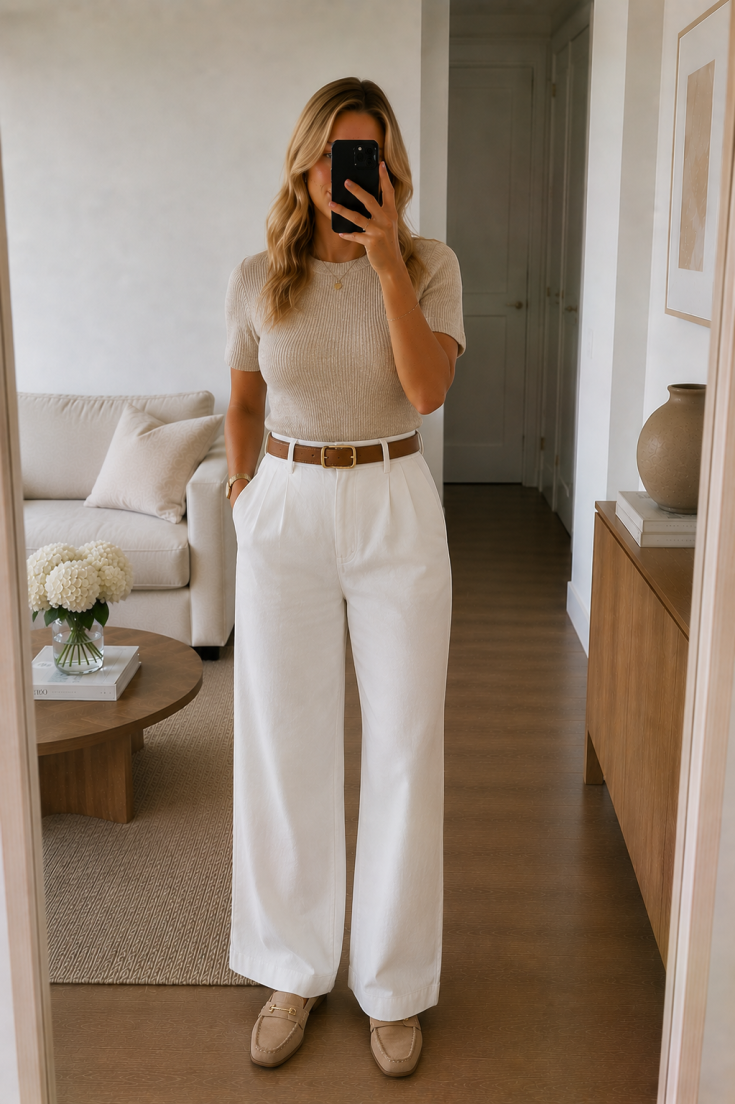 cool mom outfits