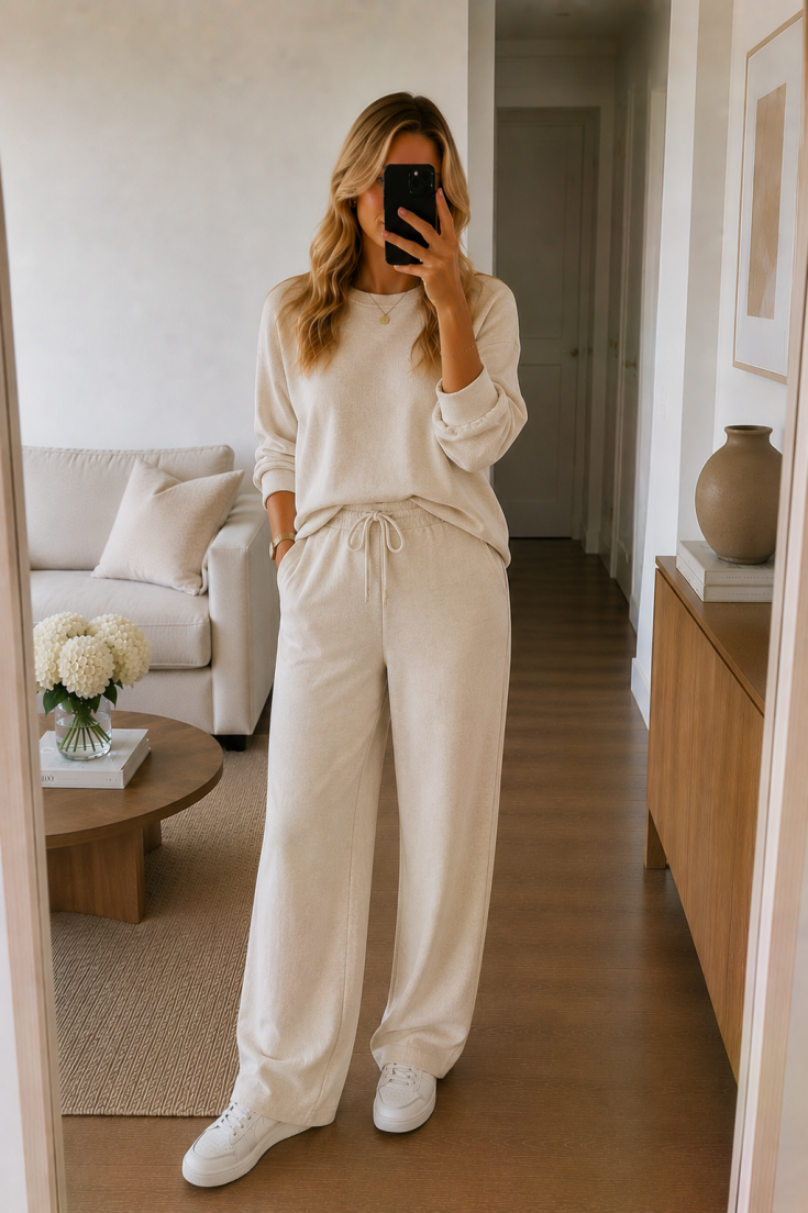 cool mom outfits
