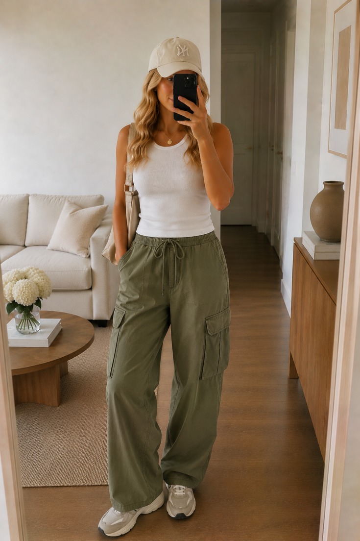 cool mom outfits