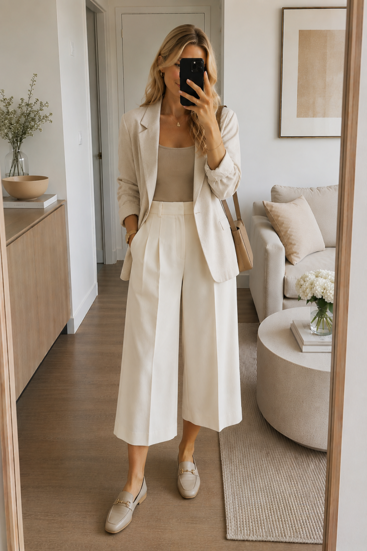 summer work outfits
