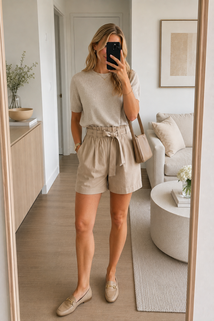 summer work outfits