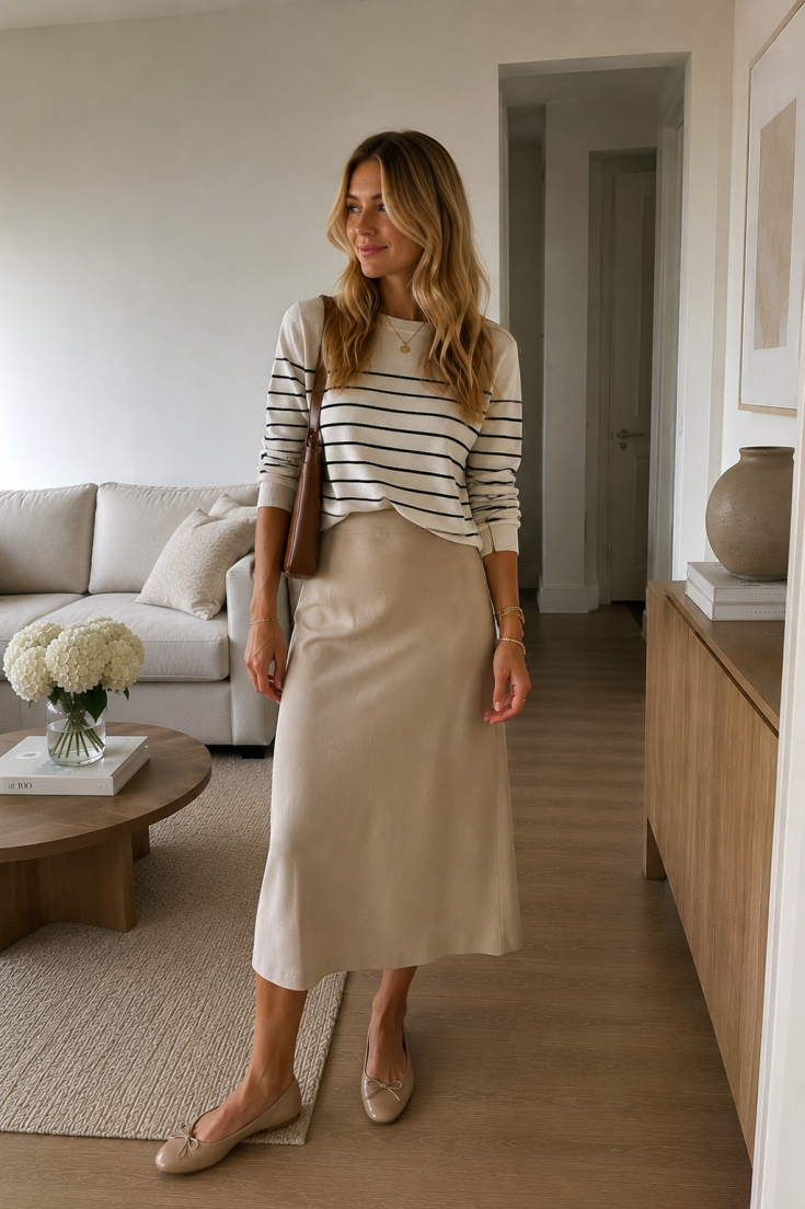 summer work outfits