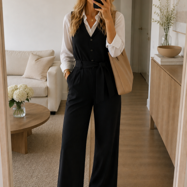 summer work outfits