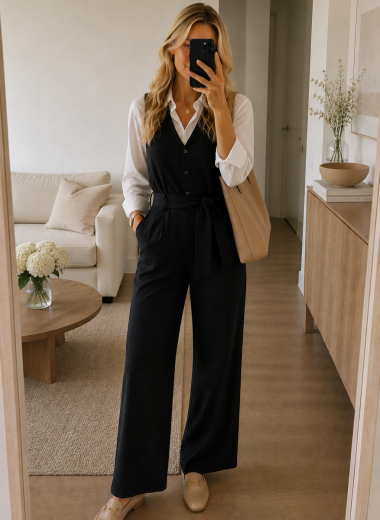 summer work outfits