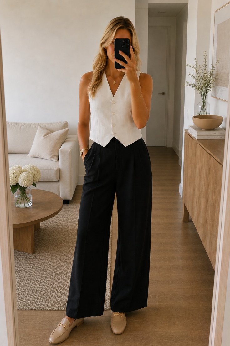 summer outfits