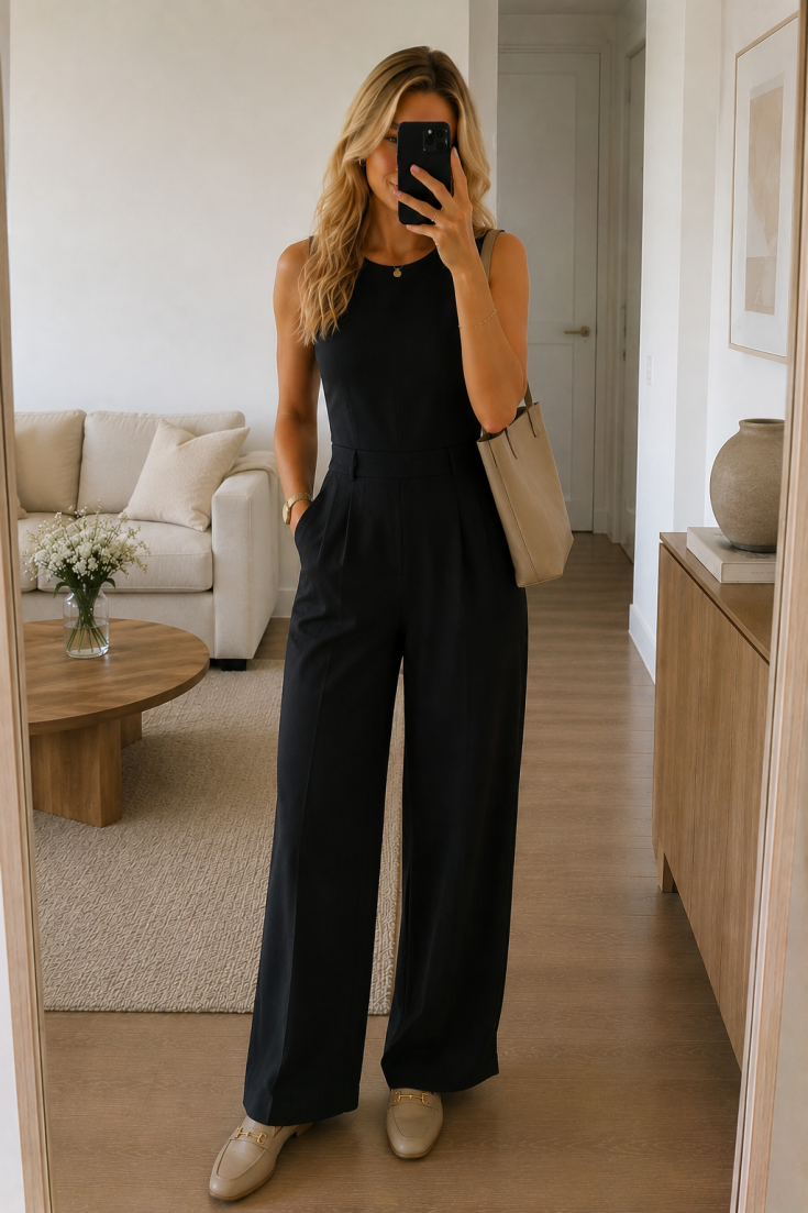 summer work outfits