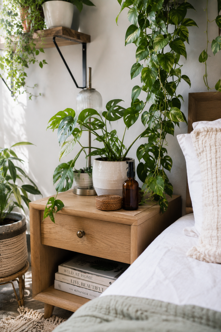 Botanical Lover