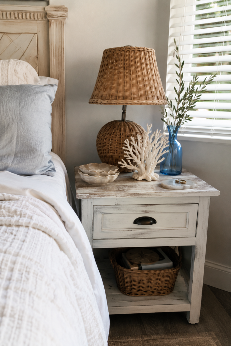 Coastal Chic