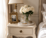 15 Chic Nightstand Decor Ideas to Make Your Bedroom Look Beautiful
