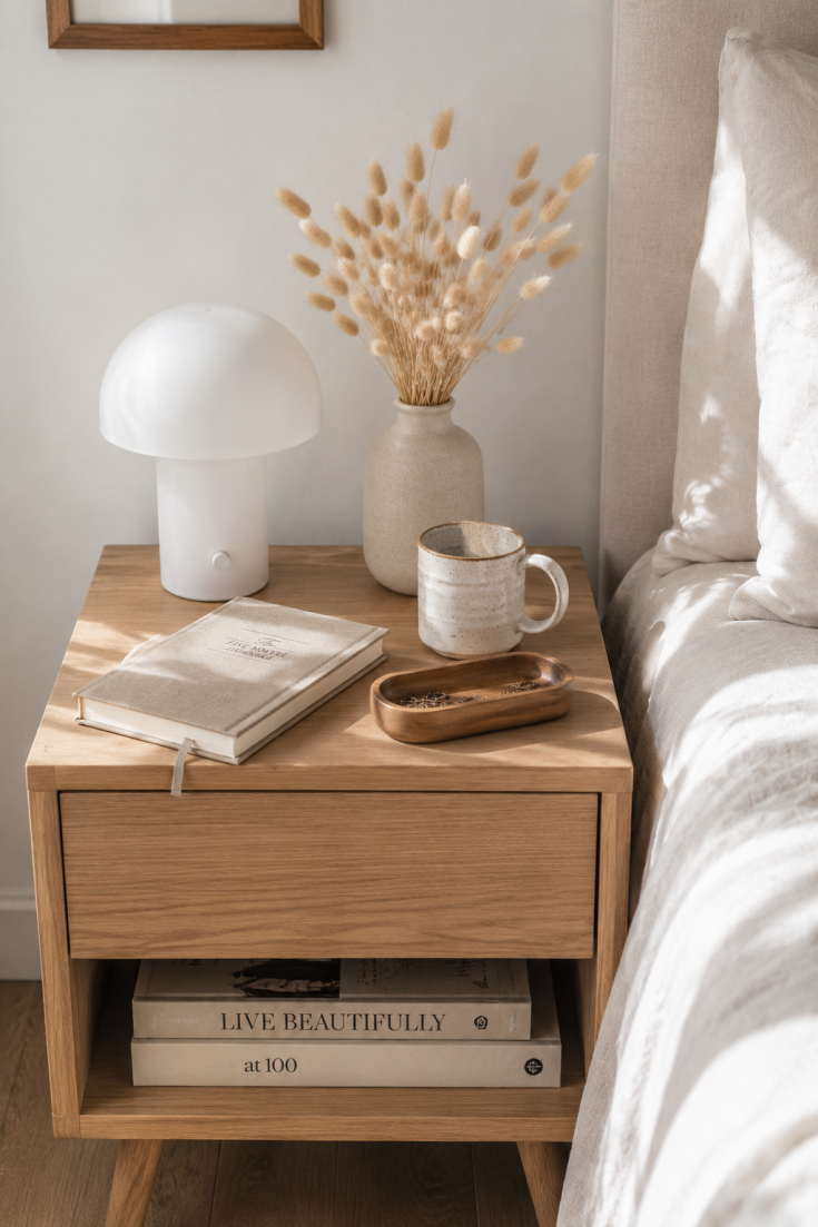 Scandinavian Neutral